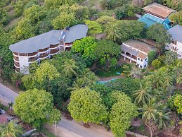 Silver Rock Hotel