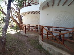 Silver Rock Hotel