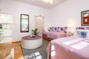 Anastasia Suites Zagreb
