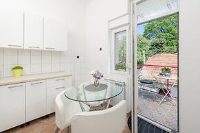 Anastasia Suites Zagreb