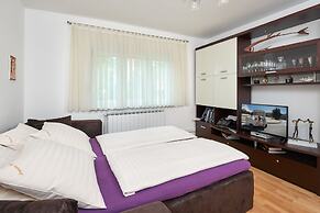 Anastasia Suites Zagreb