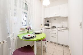 Anastasia Suites Zagreb