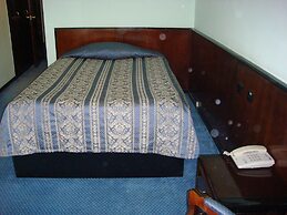 Hotel Otrar