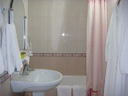 Hotel Otrar