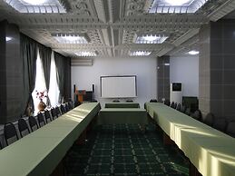 Hotel Otrar