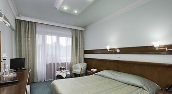 Hotel Otrar