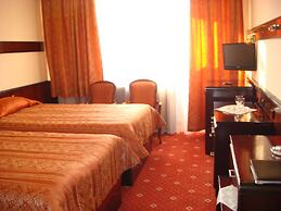 Hotel Otrar