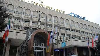 Hotel Otrar