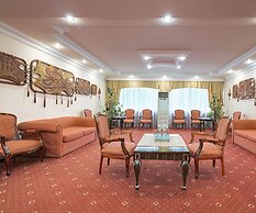 Hotel Otrar
