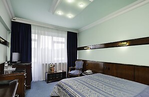 Hotel Otrar