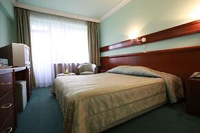 Hotel Otrar