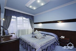 Hotel Otrar