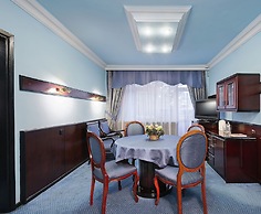 Hotel Otrar