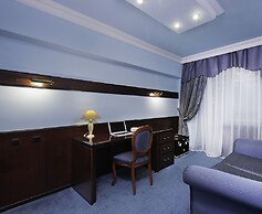 Hotel Otrar