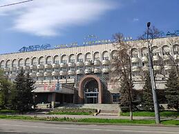 Hotel Otrar