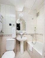 Hotel Otrar