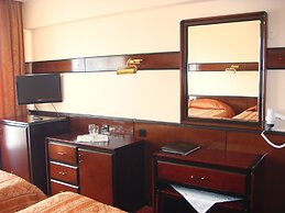 Hotel Otrar