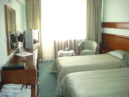 Hotel Otrar