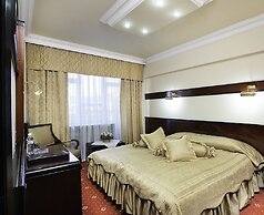 Hotel Otrar