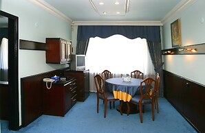 Hotel Otrar