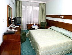 Hotel Otrar