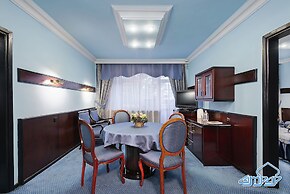 Hotel Otrar
