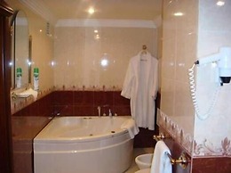 Hotel Otrar