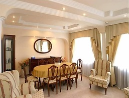 Hotel Otrar