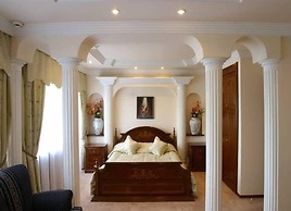 Hotel Otrar