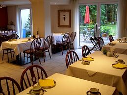 Haus Katharina - Hotel am Park