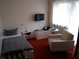 Haus Katharina - Hotel am Park