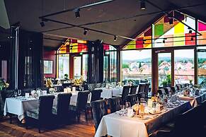 THEhotel at LIPPISCHER HOF