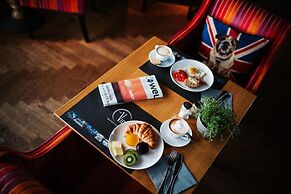 THEhotel at LIPPISCHER HOF