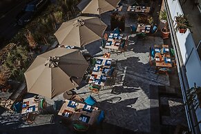 THEhotel at LIPPISCHER HOF