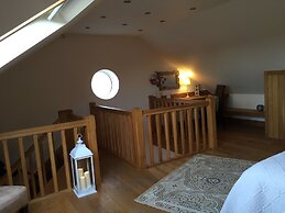 The Apple Shed
