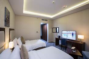 The Town Hotel Doha