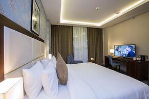 The Town Hotel Doha