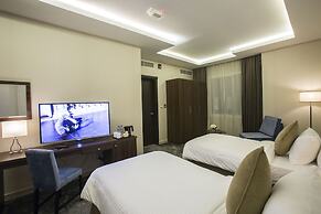 The Town Hotel Doha