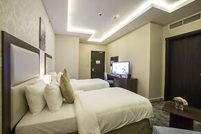 The Town Hotel Doha
