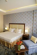 The Town Hotel Doha