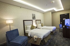 The Town Hotel Doha
