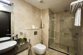 The Town Hotel Doha