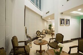 The Town Hotel Doha