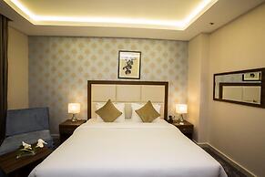 The Town Hotel Doha