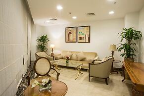 The Town Hotel Doha