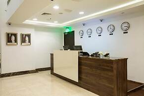 The Town Hotel Doha