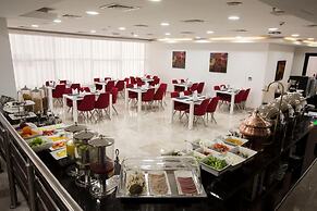 The Town Hotel Doha