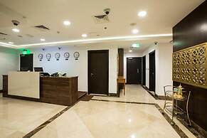The Town Hotel Doha