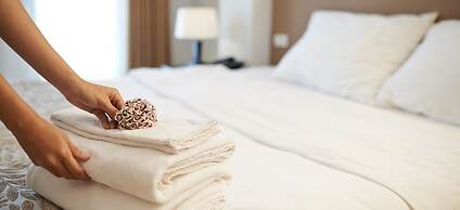The Town Hotel Doha