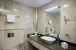 The Town Hotel Doha